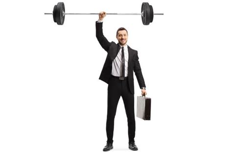 Man Lifting Heavy Object Stock Photos Pictures And Royalty Free Images