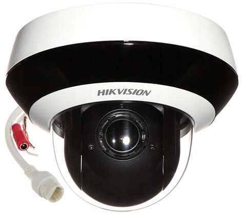 Kamera kopułkowa dome IP Hikvision Sklep Opinie Cena w Allegro pl