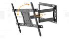 EMATIC ONA16TM014E Motion Tilt Swivel Wall Mount Tv Kit