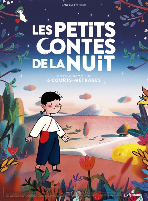 Les Petits Contes De La Nuit En Petit Conte Film Pour Enfants