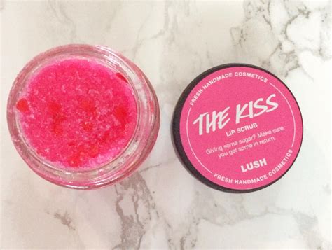 Lush Valentines Collection Sophie Laura