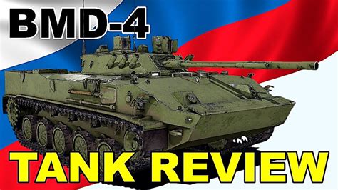 Bmd Armored Warfare Tank Review Setup Guide Youtube