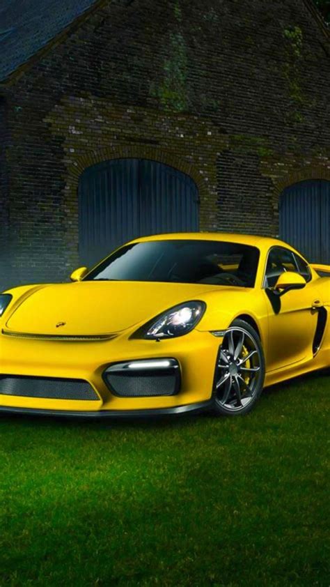 Porsche Cayman in 2023 | Cayman gt4, Porsche, Cayman