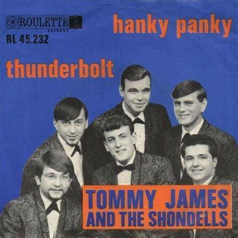 Tommy James And The Shondells - Mony Mony | Top 40