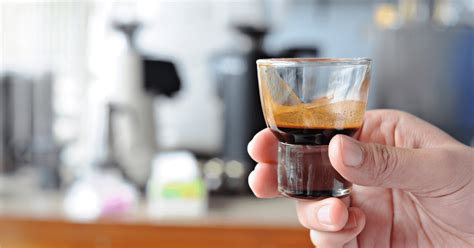 How To Make A Ristretto Your Guide For That Powerful Shot