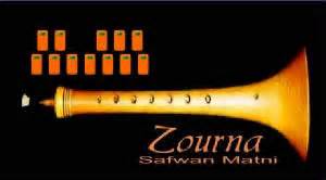 Zourna by Safwan Matni - World Plugin VST