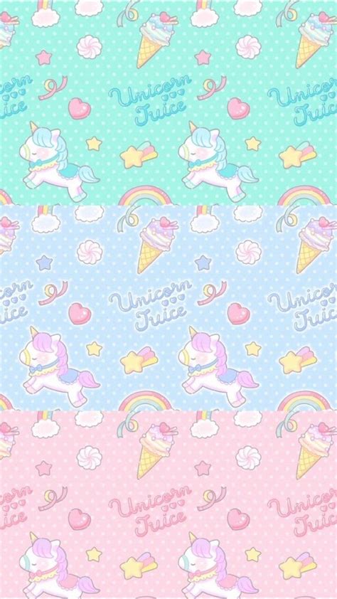 Kawaii Pastel Wallpapers - 4k, HD Kawaii Pastel Backgrounds on WallpaperBat