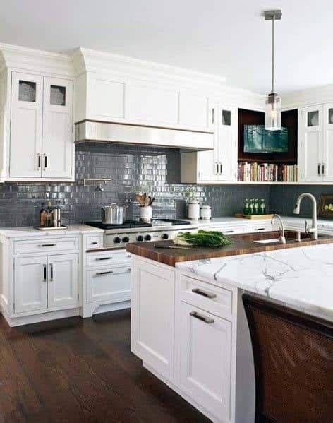 Sophisticated Kitchen Hood Ideas To Elevate Your Cooking Space