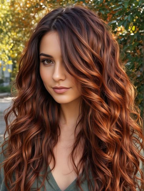 Low Maintenance Brunette Balayage Hair Ideas You Must Try In