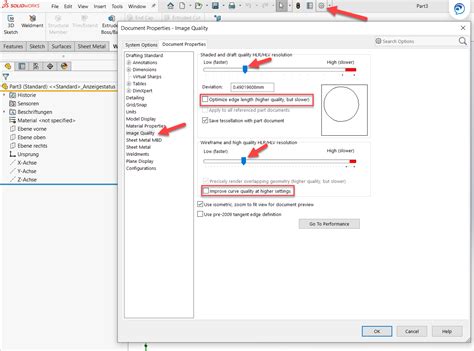 Tipps Zur Performance Optimierung In Solidworks Visiativ