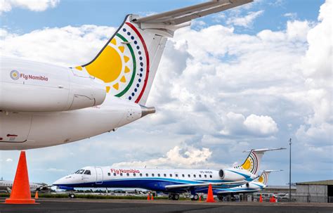 Airlink Investing In Flynamibia Flyairlink