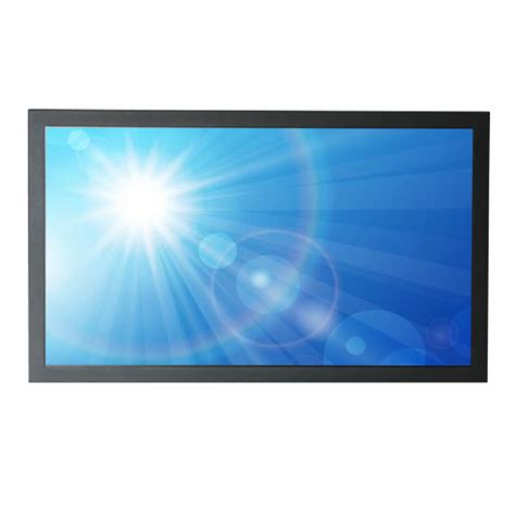 Inch Chassis High Bright Sunlight Readable Lcd Monitor