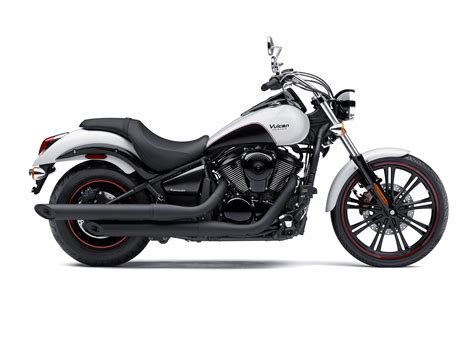 2016 Kawasaki Vulcan 900 Custom Review