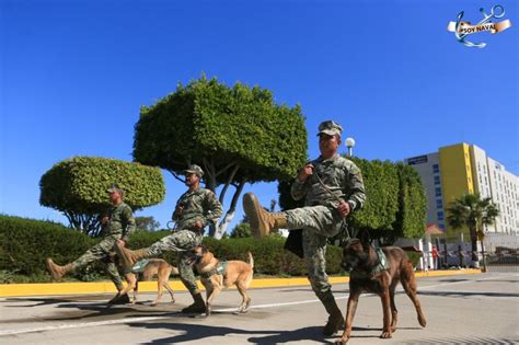 Militarizar El País No Es Opción Un Cuerpo Civil Con Base Militar Sin