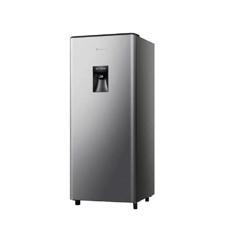 Hisense RR233N4WSU Single Door Refrigerator Antaki Group