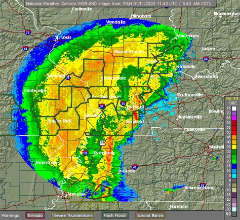 Interactive Hail Maps Hail Map For Gilbertsville Ky