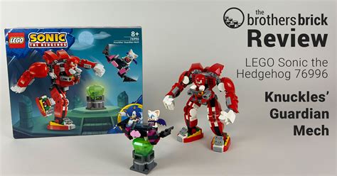 Sonic-76996-Knuckles-guardian-mech-Review - The Brothers Brick | The ...