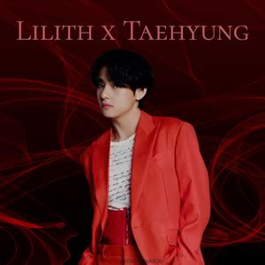 Lilith X Taehyung Playlist By BTS Costa Rica 7 Spotify