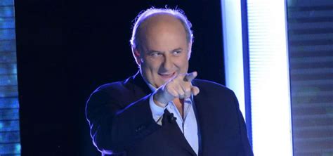 Gerry Scotti Perché si è lasciato con Patrizia Grosso Rinato con