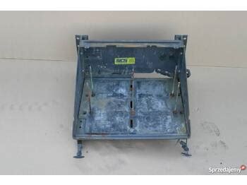 Renault Premium Dxi Podstawa Akumulator W Spare Parts For Sale At