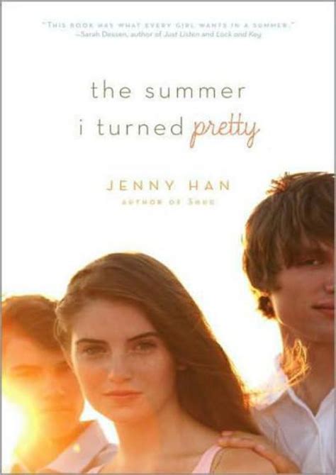 The Summer I Turned Pretty The Summer I Turned Pretty Jenny Han