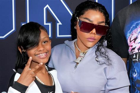 All About Lil Kims Daughter Royal Reign