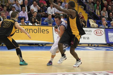 Reims Ch Lons Basket Pro B E J Saint Quentin Ch Lons