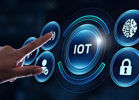 Apa Itu Internet Untuk Segala Iot Cara Kerja Hingga Contohnya