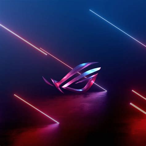 Download Asus ROG Phone 5 Wallpapers [QHD+] (Official)