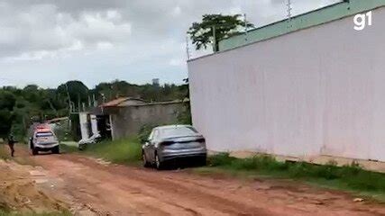 Criminosos invadem casa de agente da PRF e fazem reféns em São José de