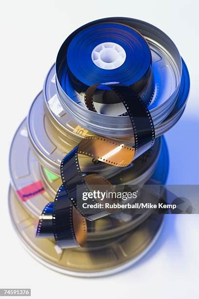 118 Empty Film Canisters Stock Photos High Res Pictures And Images