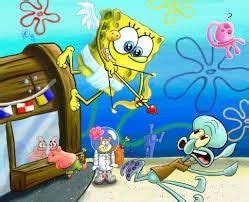 Pin By Sofia Courtney On Bob Esponja Spongebob Drawings Spongebob