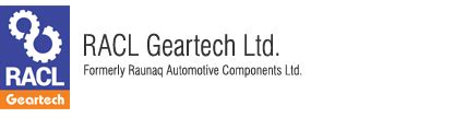 RACL Geartech Ltd Delhi Prewave Ai