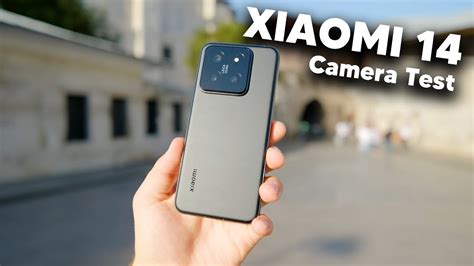 Xiaomi Camera Review Photo And Video Test Youtube