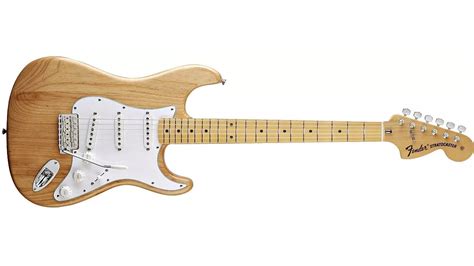 Fender Stratocaster Thinline is a bad idea