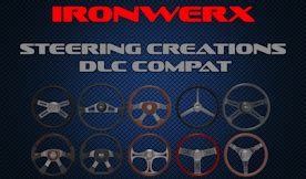 Accessories And Addons Ironwerx Modding