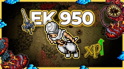 EK 950 Hunt Solo Grotto Fo The Lost Wz 8 3 8kk H Raw 2kk Profit