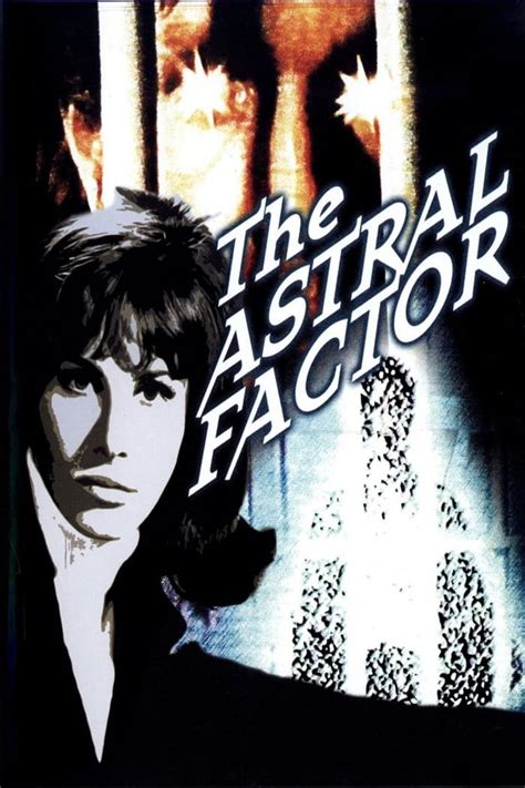 The Astral Factor Poster 5 Full Size Poster Image Goldposter