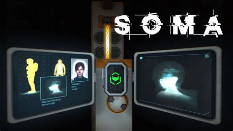 SOMA Lets Play SOMA Folge 22 YouTube