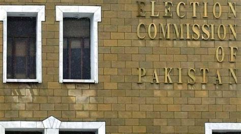 ECP Unveils Revised Schedule For LG Polls In Karachi