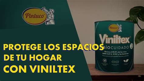 Protege Tu Hogar De Los Virus Con La Mejor Pintura Biocuidado Viniltex