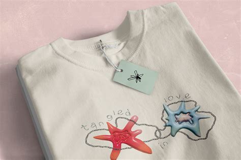 beabadoobee [MERCH CONCEPT] on Behance