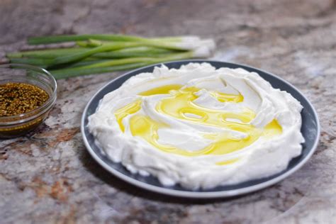 Homemade Labneh Simply Lebanese