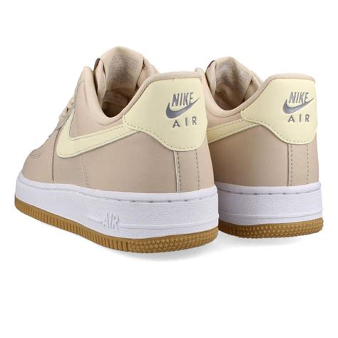 Nike Wmns Air Force Sanddrift Coconut