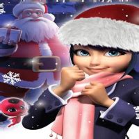 MIRACULOUS A Christmas Special Ladybug Juega A Juegos Friv 5 Gratis