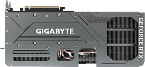 Gigabyte Geforce Rtx Super Gb Gaming Oc Dlss Gv