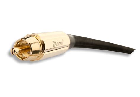 DIGITAL AUDIO CABLES - Audio Video Expressions