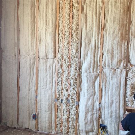 Havelock Wool Loose Fill Insulation Sage Restoration Canada Usa