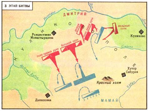 The Battle of Kulikovo 1380 - The Battle for Wesnoth Forums