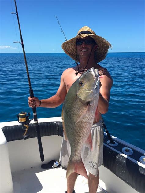 Sea Cross Miami Fishing Miami Beach Fishing Charters